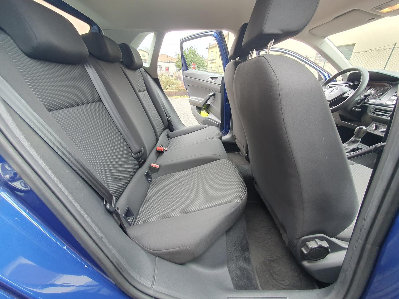 Volkswagen Polo 1.6 TDI Euro6 80CV Neopatentanti