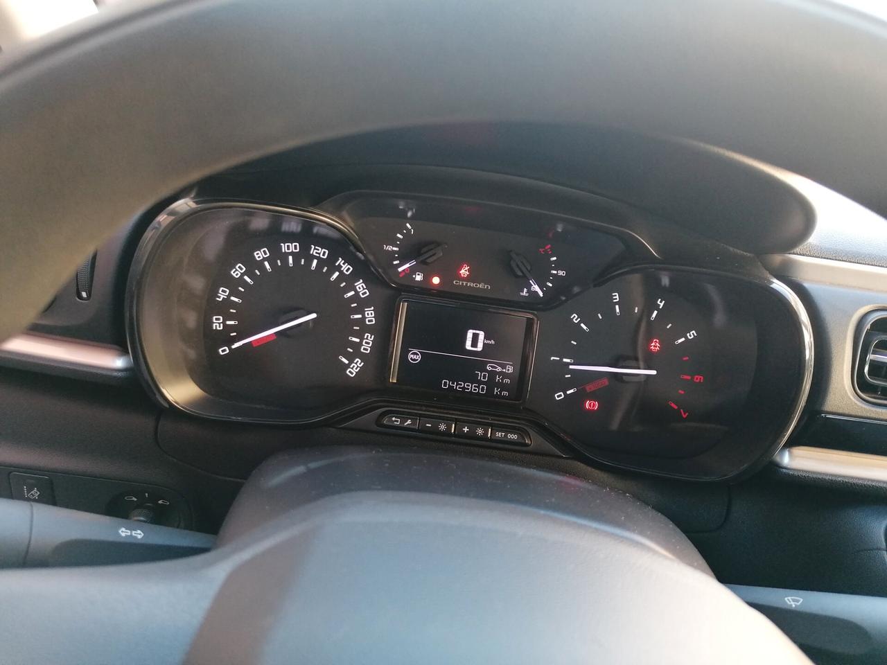 Citroen C3 PureTech 83 (soli 40.000km)