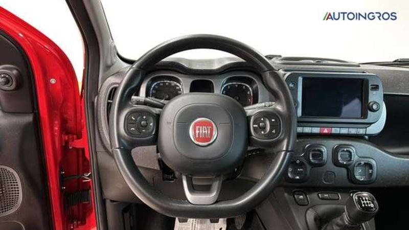 FIAT 500X X 1.6 Multijet Sport