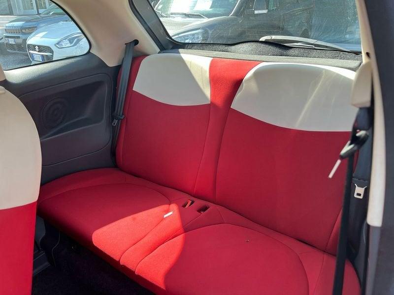 FIAT 500 500 1.2 Sport
