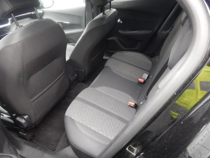 PEUGEOT 2008 1.2 PURETECH 100CV SeS ALLURE ( I-COCKPIT - FARI LED - PDC - MIRROR - CERCHI 17 )