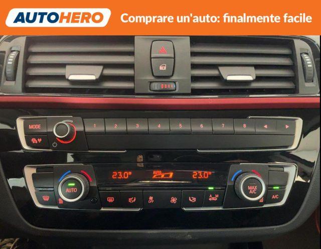 BMW 218 d Coupé Sport aut.