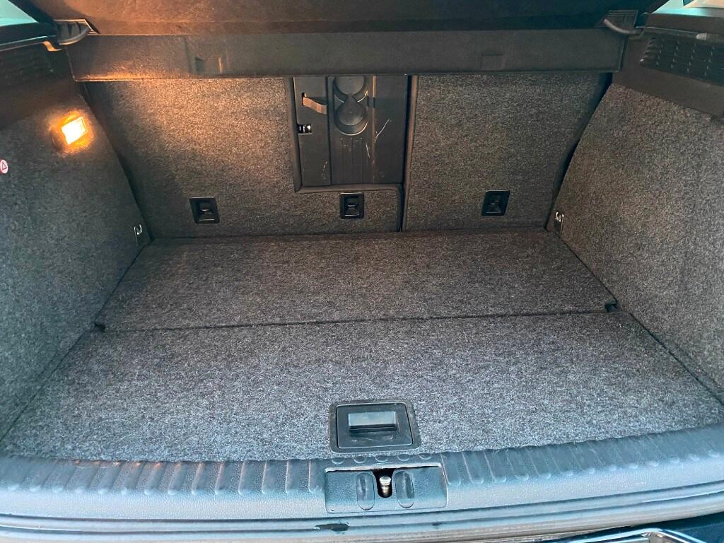 VOLKSWAGEN Tiguan 1ª serie Tiguan 2.0 TDI 140 ...