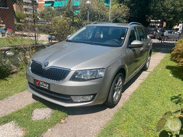 Skoda Octavia 1.4 TSI DSG G-Tec //super prezzo\\