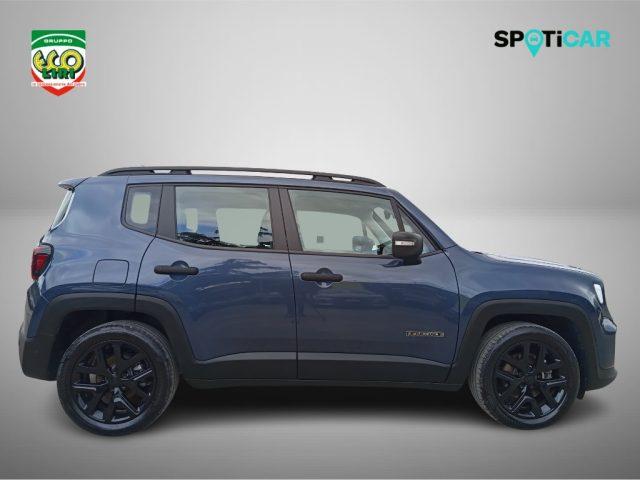 JEEP Renegade 1.5 Turbo T4 MHEV Summit