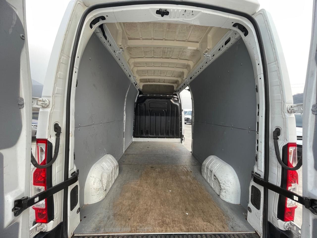 Renault Master L3H3 Euro 6D 1Proprietario