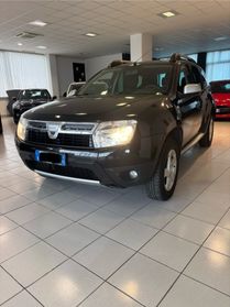 Dacia Duster 1.6 GPL 105 CV 4x2 Lauréate