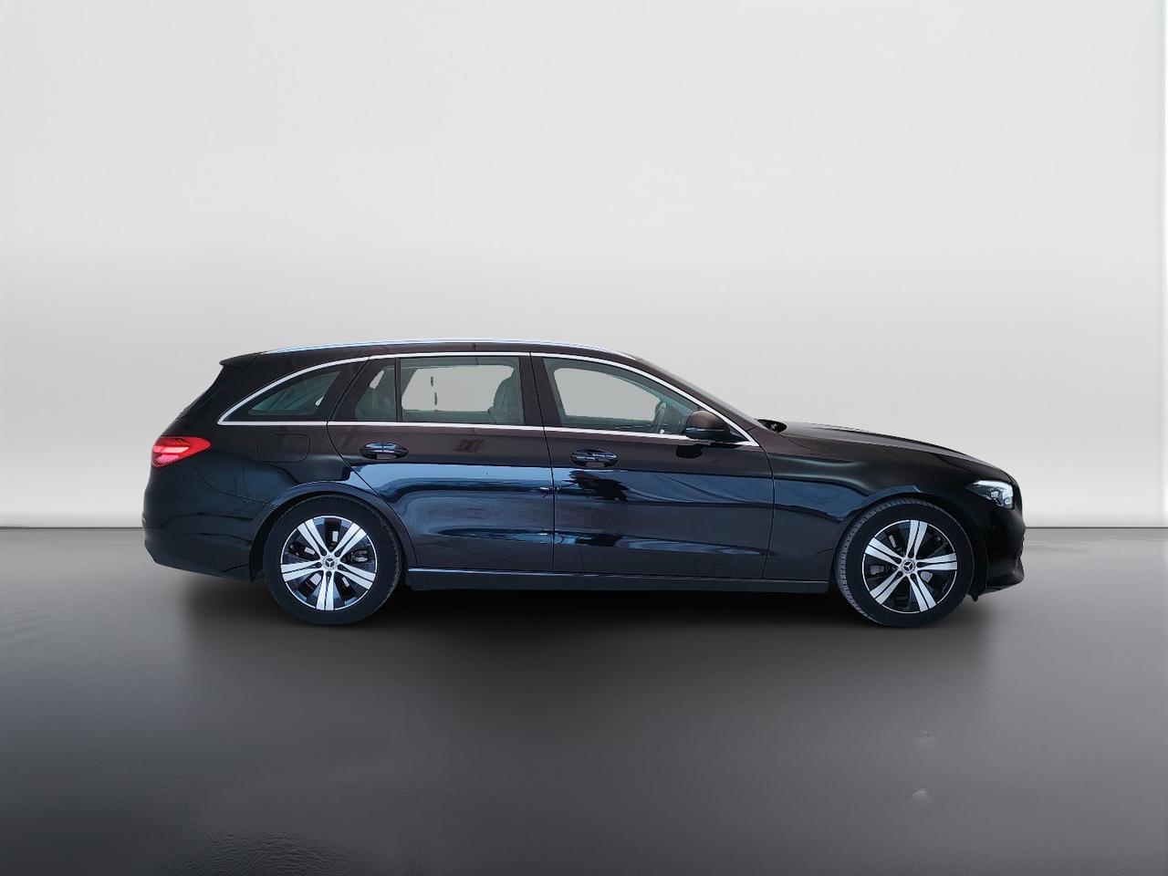 Mercedes-Benz Classe C-S206 SW 2021 - C SW 220 d mhev Sport auto