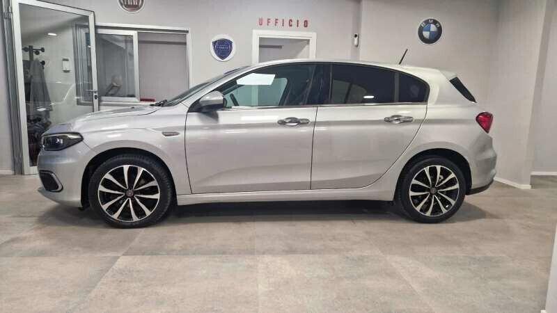 Fiat Tipo 5P 1.6 M-Jet 120 CV S&S Lounge