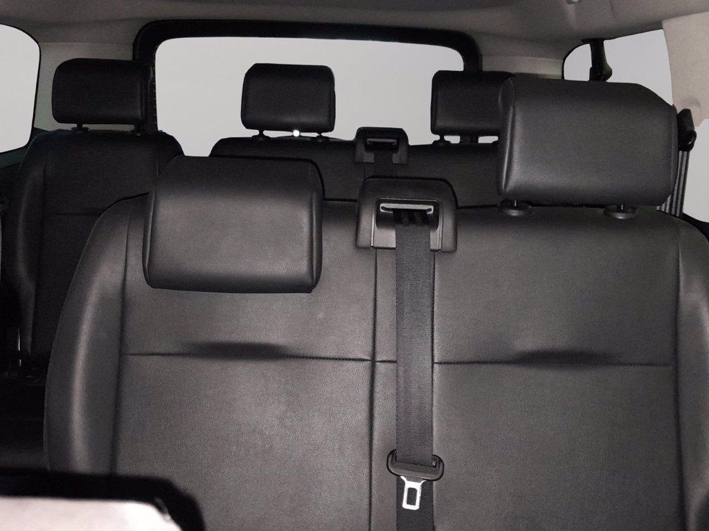 TOYOTA Proace verso 2.0d 144cv s&s l2 lounge d 9p.ti del 2025