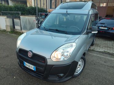 FIAT DOBLO PER I DISABILI 1.6MJT POCHI KM AUTOMATICO