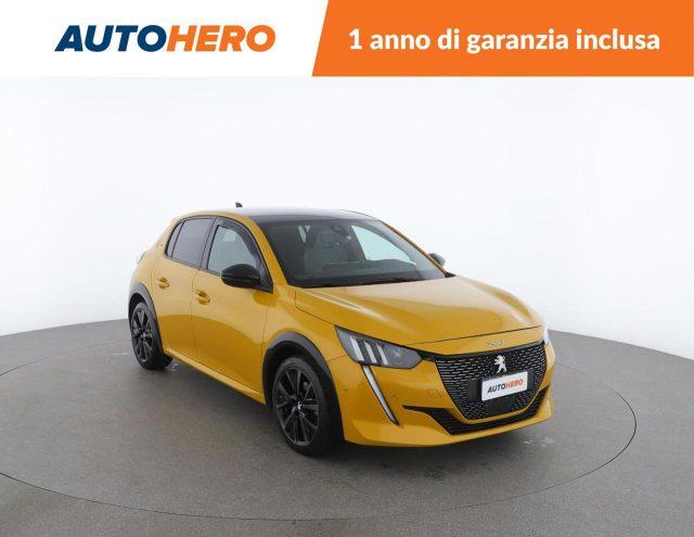 PEUGEOT 208 BlueHDi 100 Stop&Start 5 porte GT