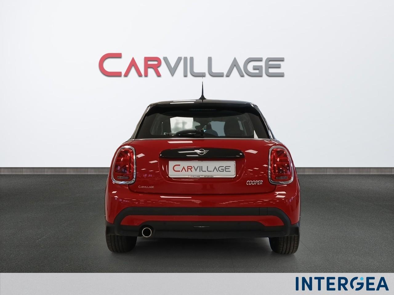 MINI Mini 5p 1.5 Cooper Classic auto
