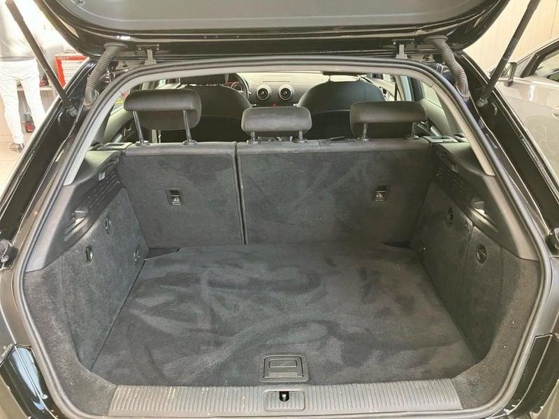 Audi A3 Sportback e-tron A3 SPB 1.4 TFSI e-tron S tronic Sport