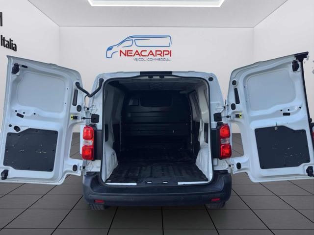 FIAT Scudo OPEL VIVARO ELETTRICO 50kWh(PL-TN L2H1)CERCHI LEGA