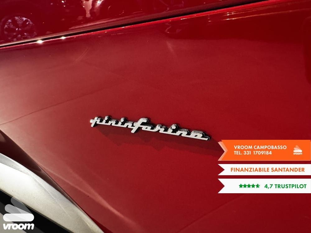 FERRARI 458 458 Italia DCT