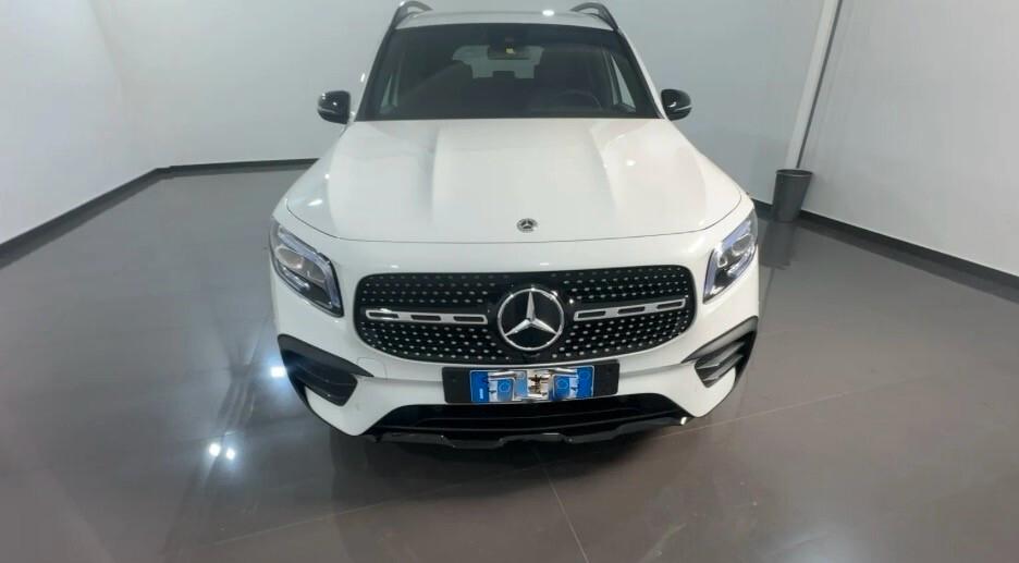 Mercedes-benz GLB 180d Automatic Premium '23