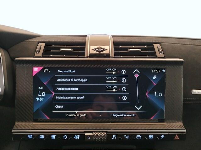 DS7 1.5 bluehdi Performance Line 130cv auto