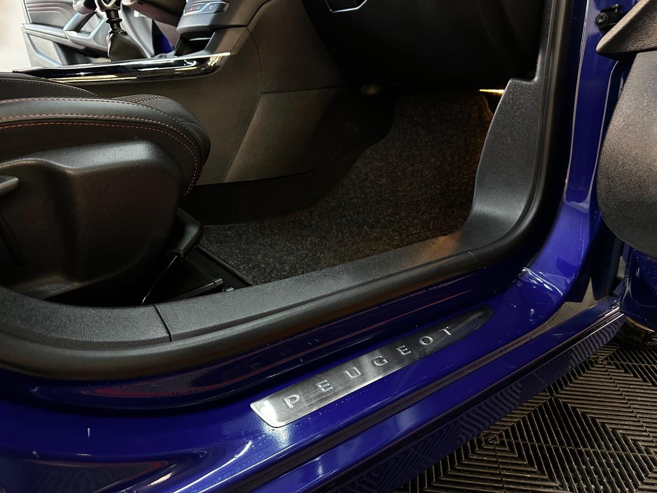 Peugeot 308 BlueHDi GT-Line - FABIANOAUTO