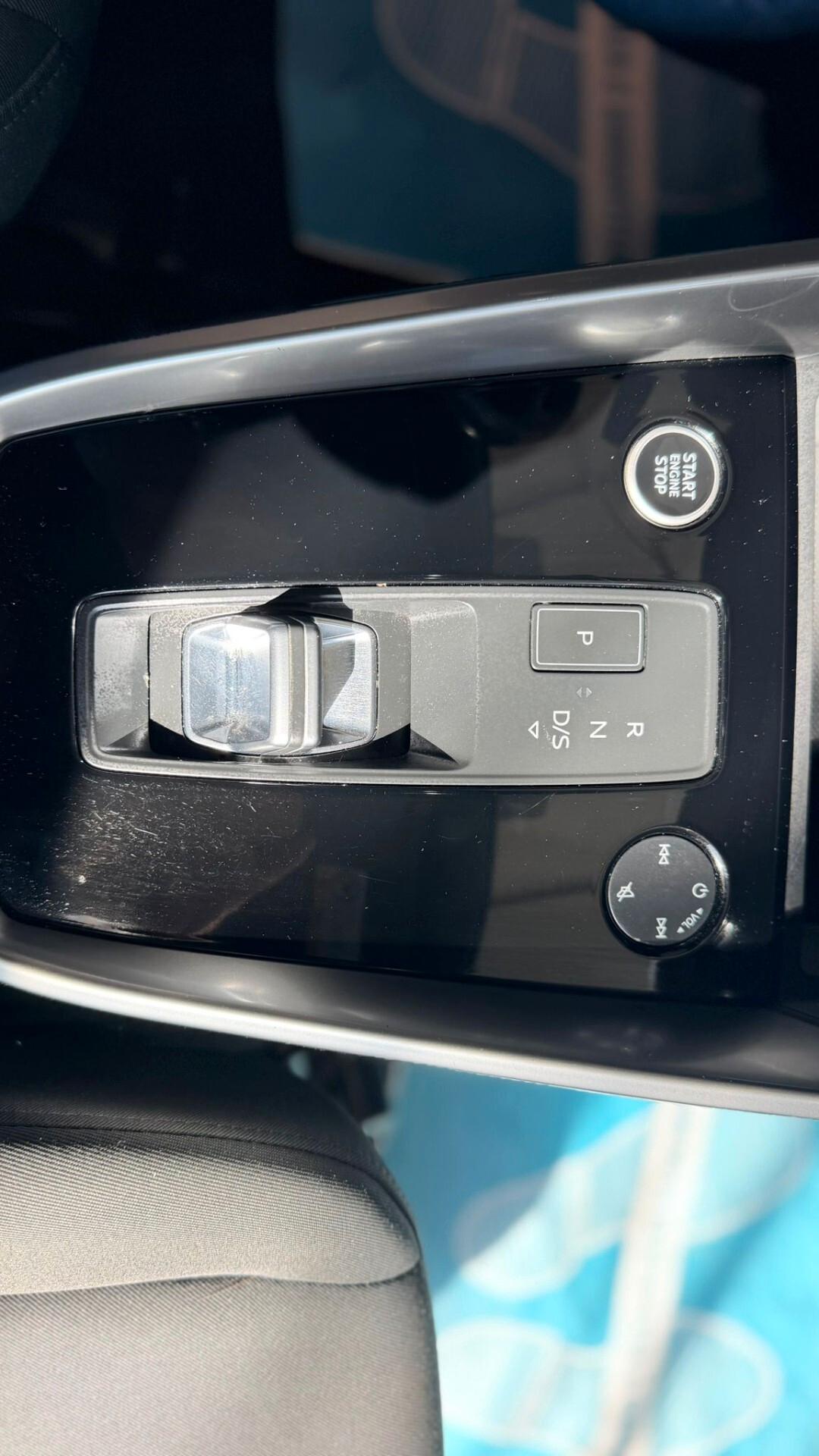 Audi A3 SPB 35 TDI S tronic Business Advanced