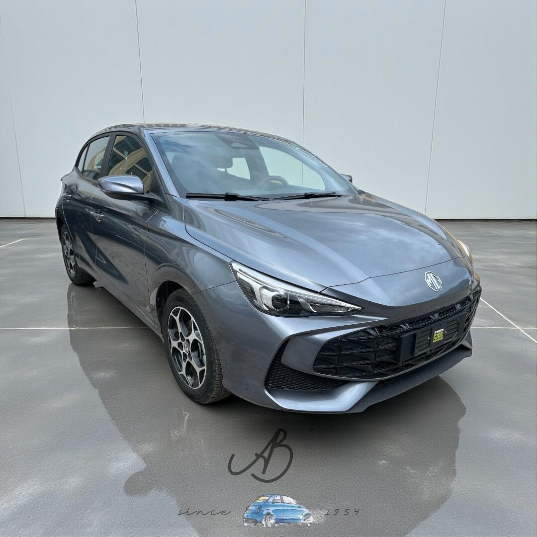 Mg MG3 Hybrid+ Comfort