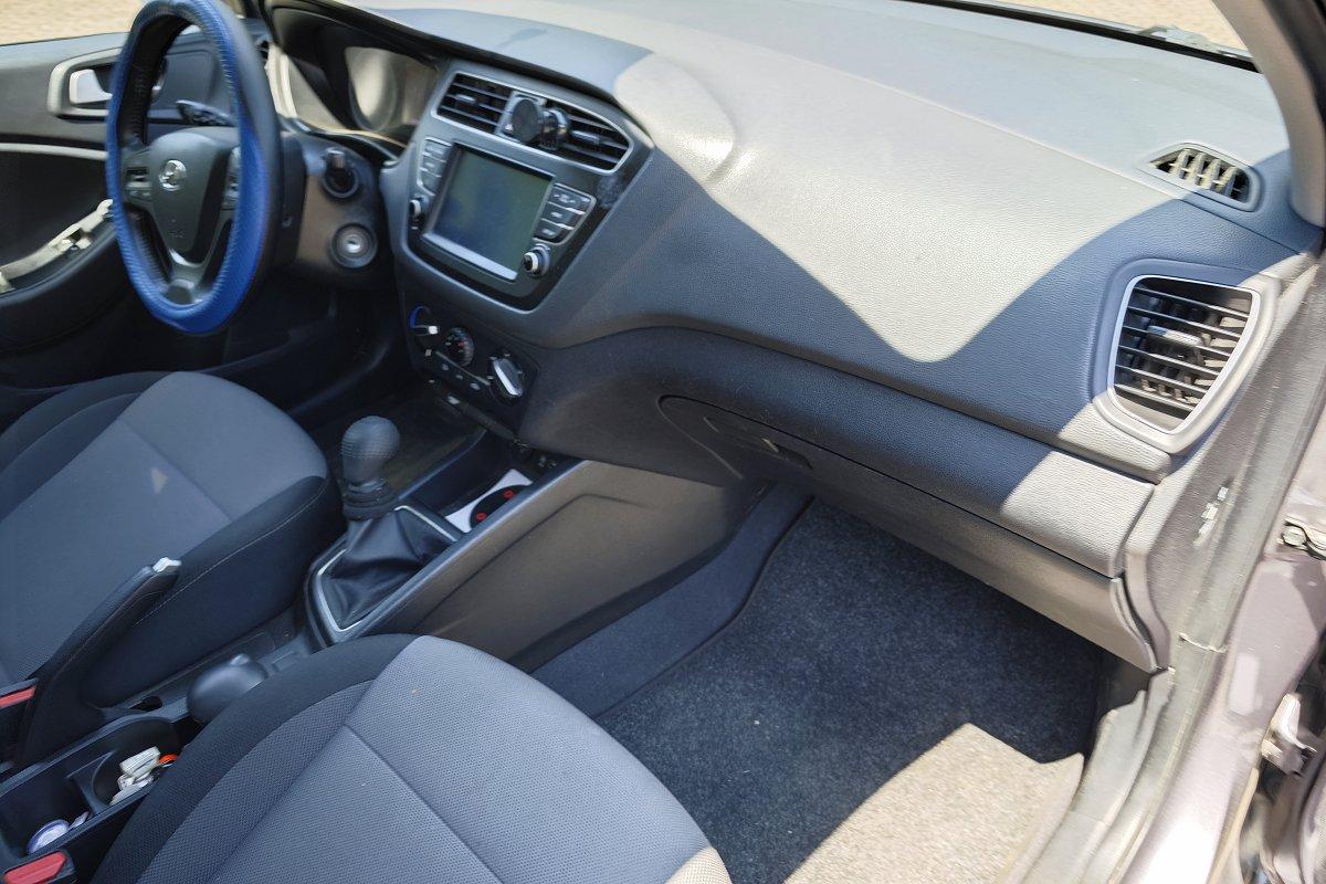 HYUNDAI i20 1.2 5 porte Connectline