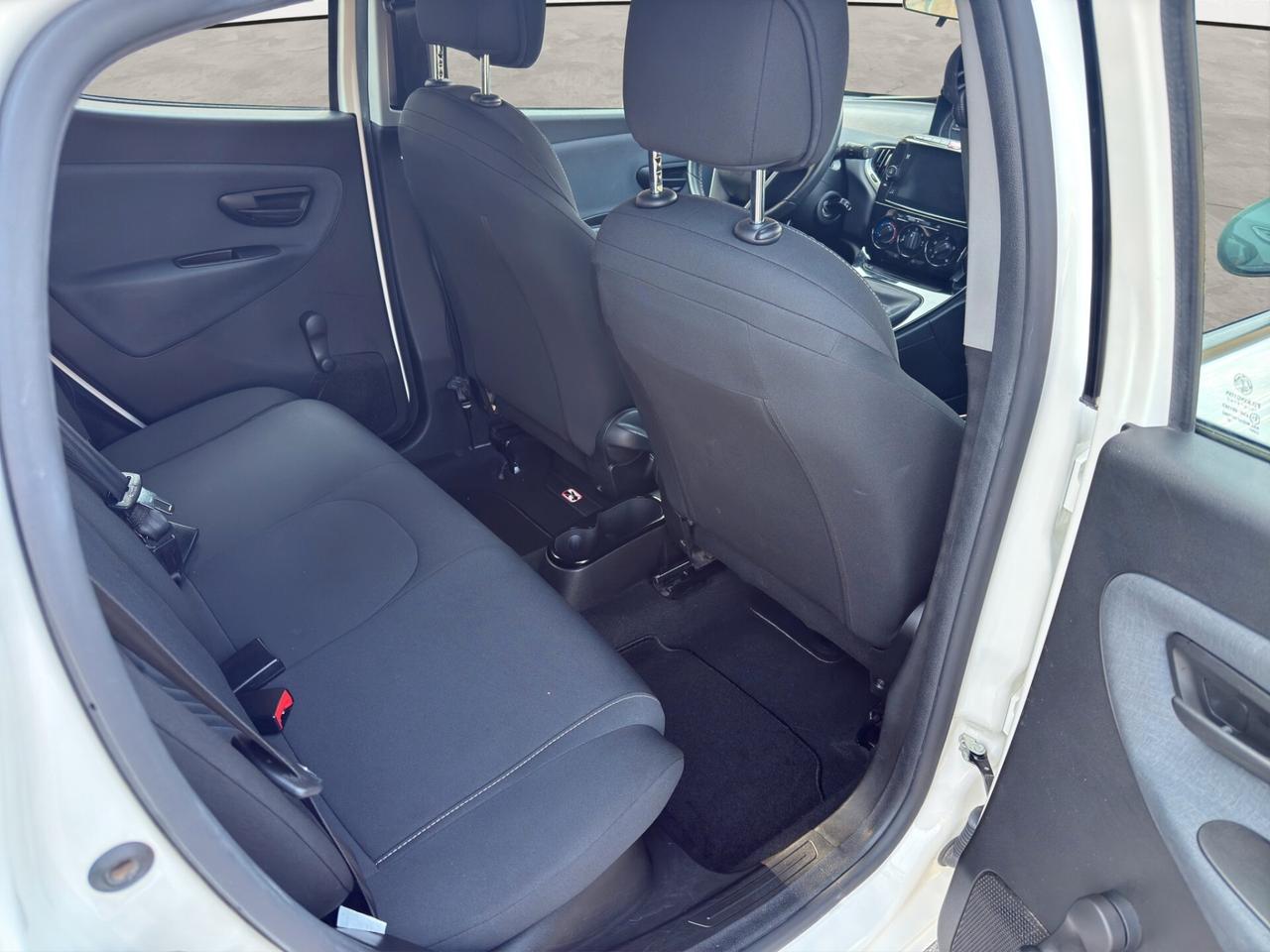 Lancia Ypsilon 1.0 FireFly S&S Hybrid Gold - 2022