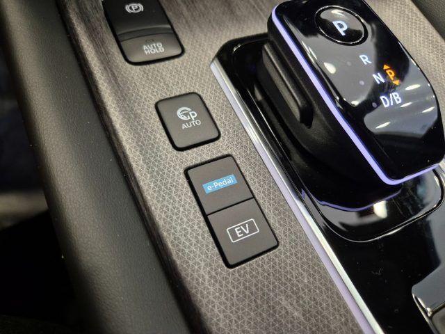 NISSAN Qashqai e-Power Tekna