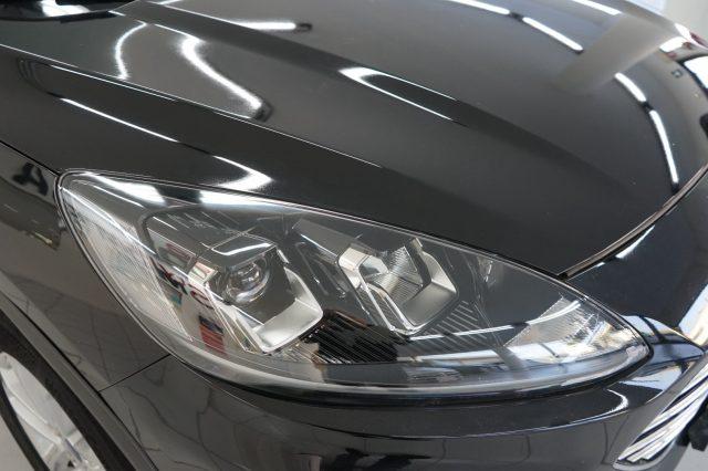 FORD Kuga 2.5 PHEV 225 CV CVT 2WD Titanium Business