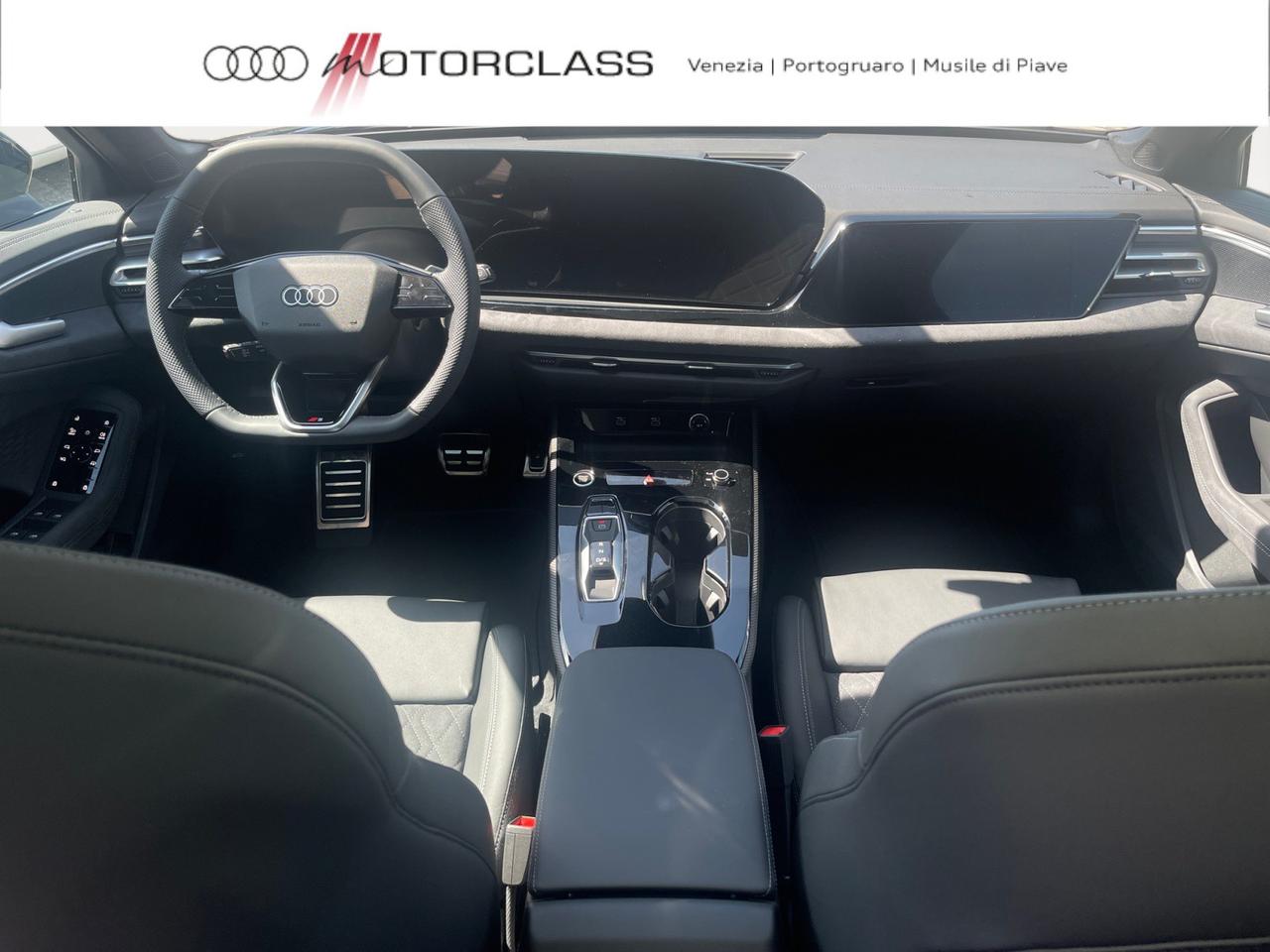 Audi A5 avant 2.0 e-hybrid 299cv s line edition quattro s tronic