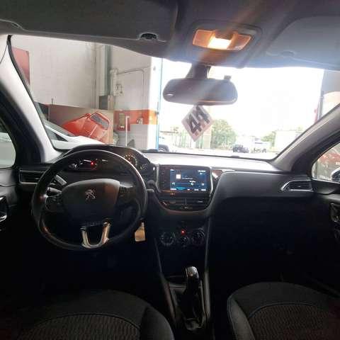 Peugeot 208 208 5p 1.5 bluehdi Allure s