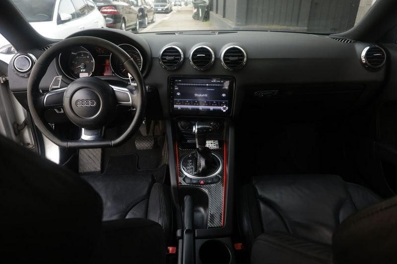 Audi TT TT Coupe 2.0 tfsi s-tronic Unicoproprietario