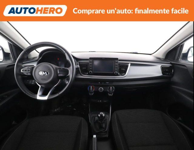 KIA Rio 1.2 MPi Evolution