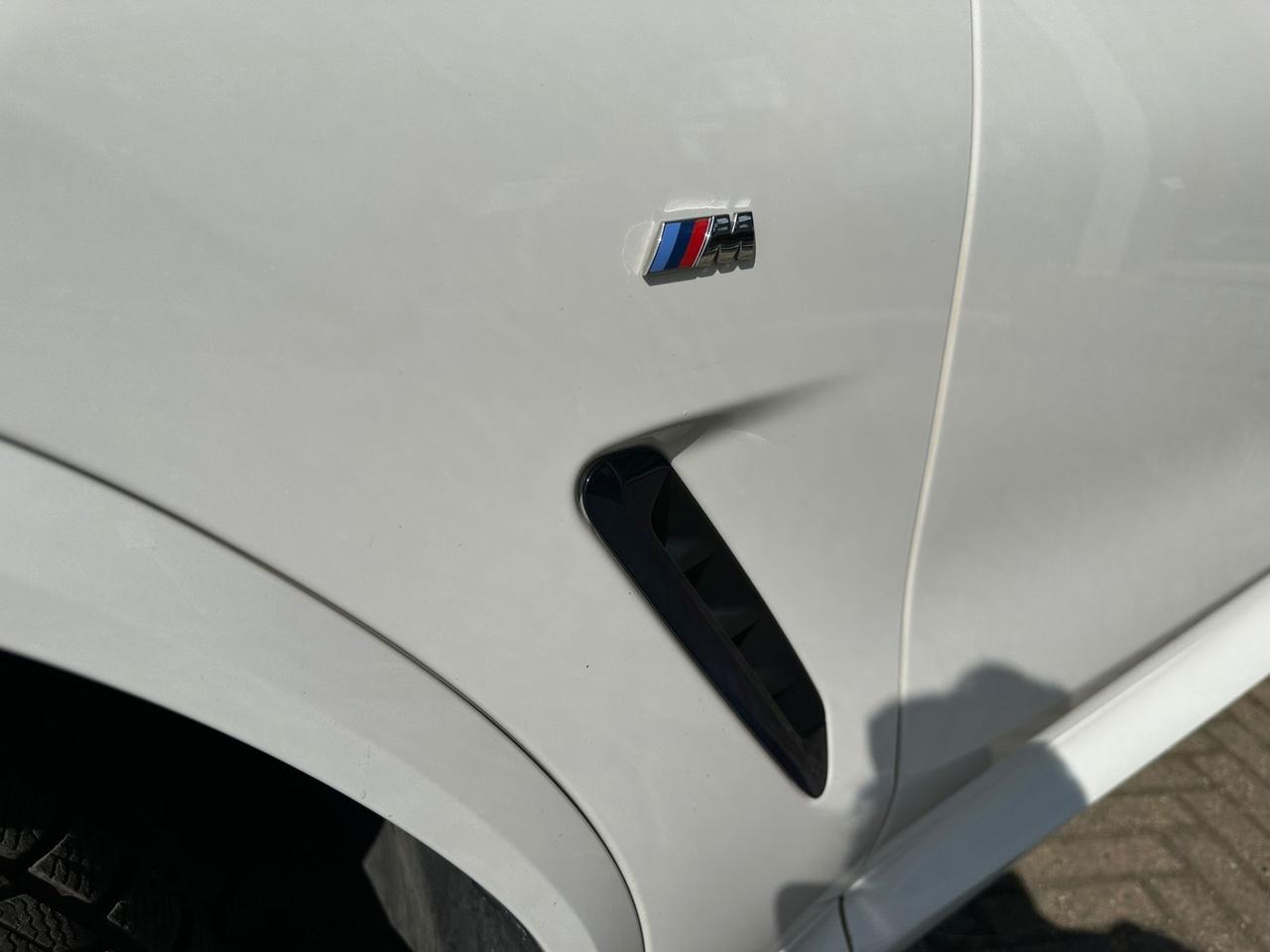Bmw X3 xDrive20d 48V Msport