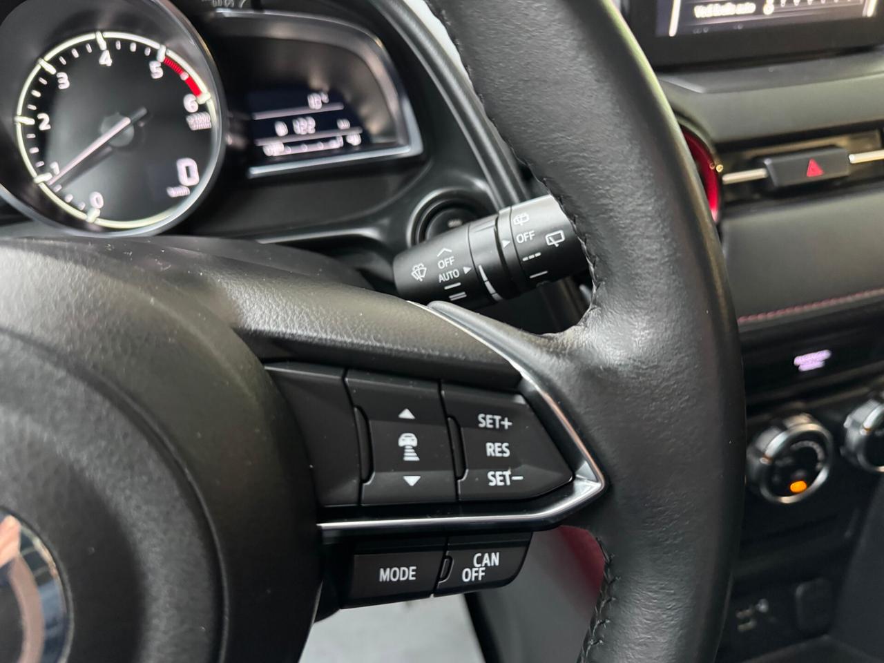 Mazda CX-3 1.5d Exceed 2wd 1Prop. GARANZIA 24 MESI