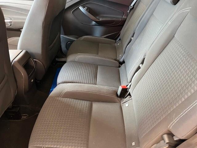 Ford C-Max C-Max7 1.5 TDCi 95CV Start&Stop Business