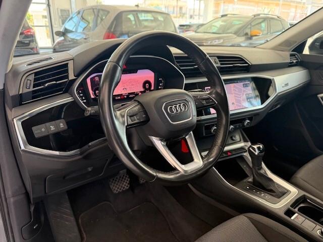 Audi Q3 SPB 35 TDI S tronic Business Plus 2020