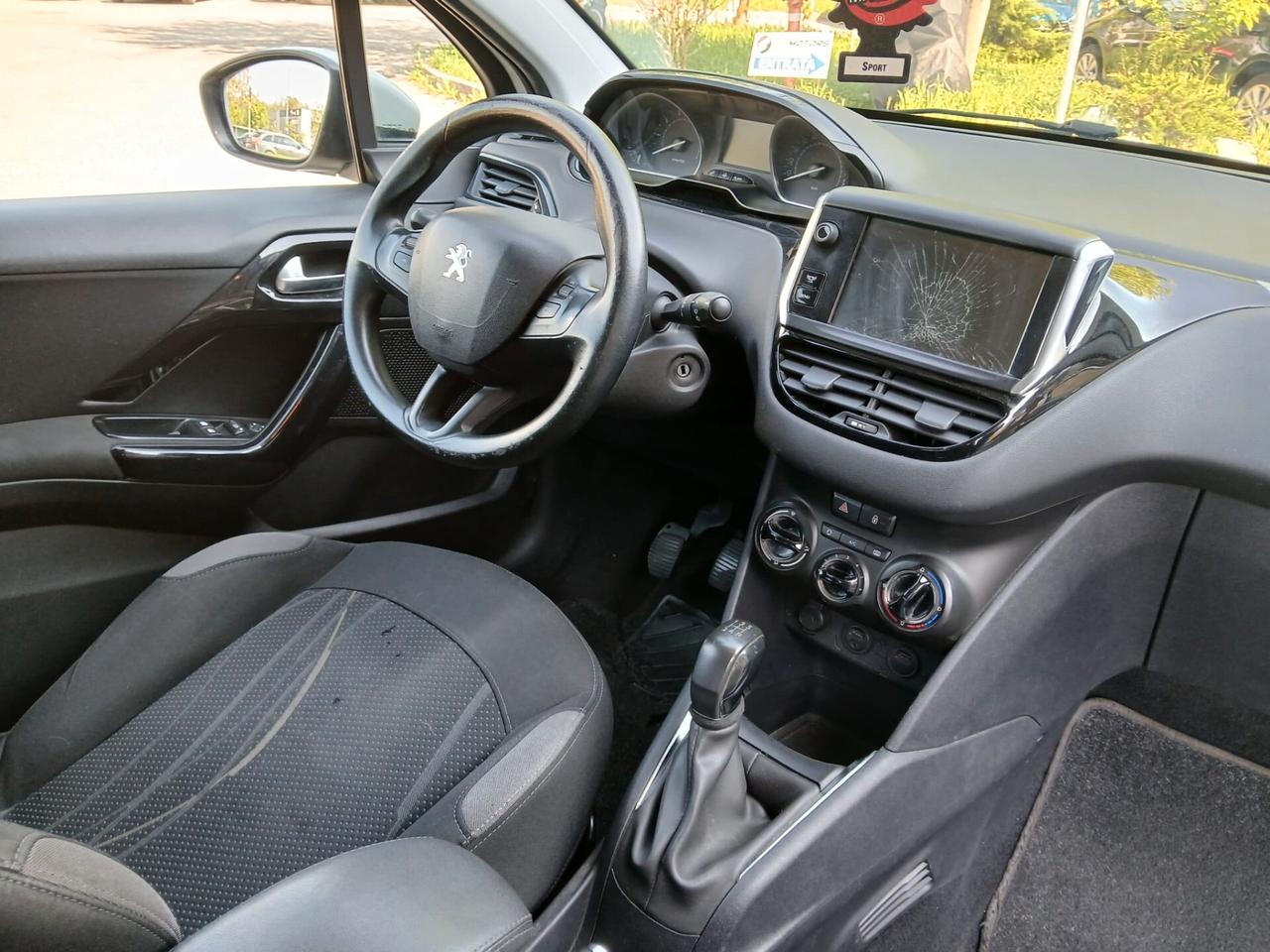 Peugeot 208 1.4 VTi 95 CV 3p. Allure*Neopatentati*