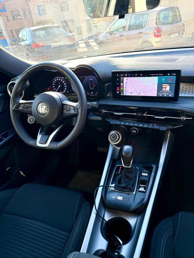 ALFA ROMEO Tonale 1.5 130 CV MHEV TCT7 Sprint