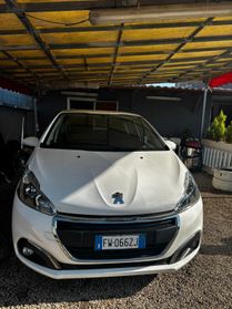 Peugeot 208 BlueHDi 100 S&S 5p. Mix
