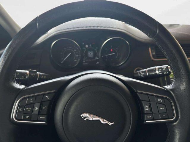 JAGUAR E-Pace 2.0D 150 CV AWD S