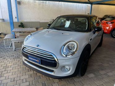 MINI Mini 3 porte Mini 1.5 Cooper D Business