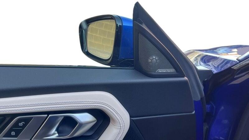 BMW Serie 2 Coupé 220d 48V Coupé Msport