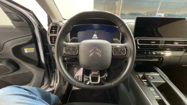 CITROEN C5 Aircross BlueHDi 130 S&S EAT8 SHINE PACK #VARI COLORI