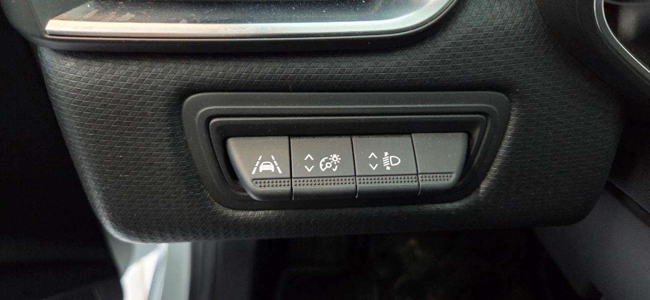 Renault Clio TCe 90 CV 5 porte Zen