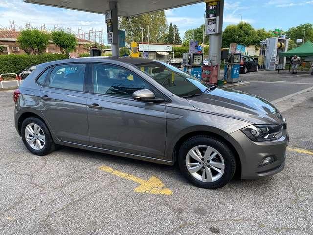 Volkswagen Polo Polo 5p 1.0 evo Comfortline 80cv