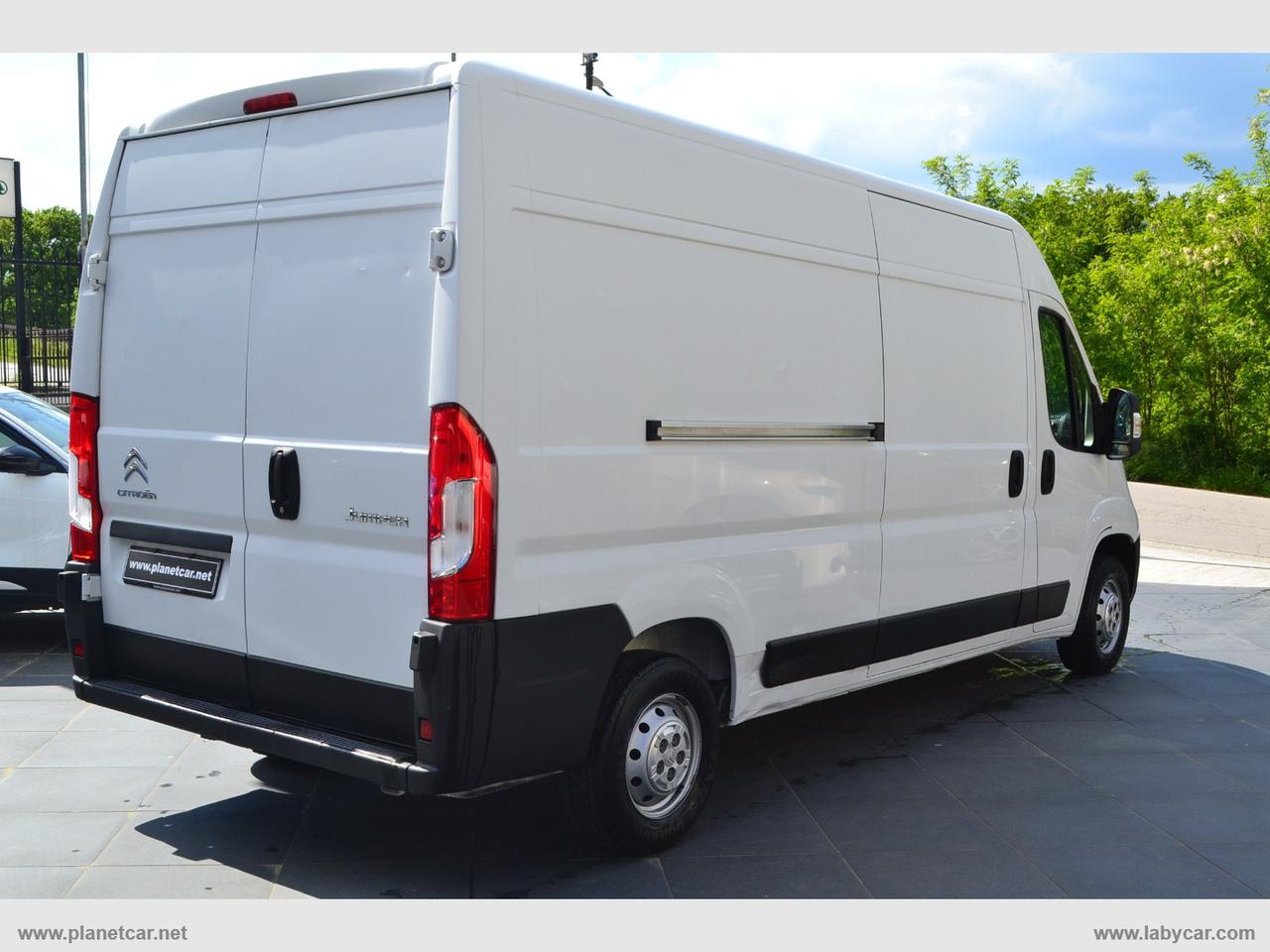 Jumper 33 BlueHDi 140 S&S PM-TN Furgone