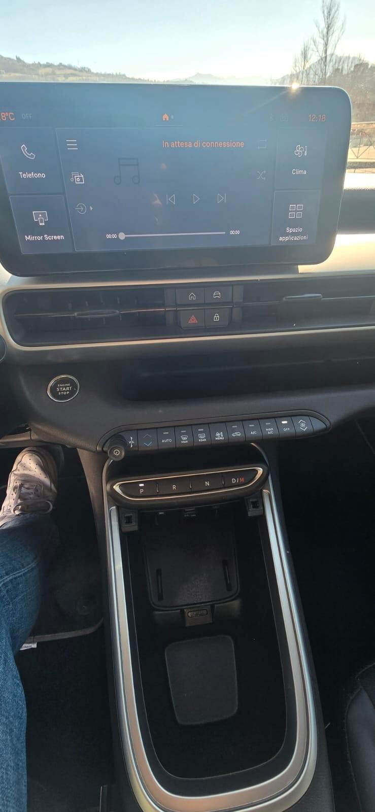 Jeep Avenger 1.2 Turbo 136 CV MHEV 4xe Upland