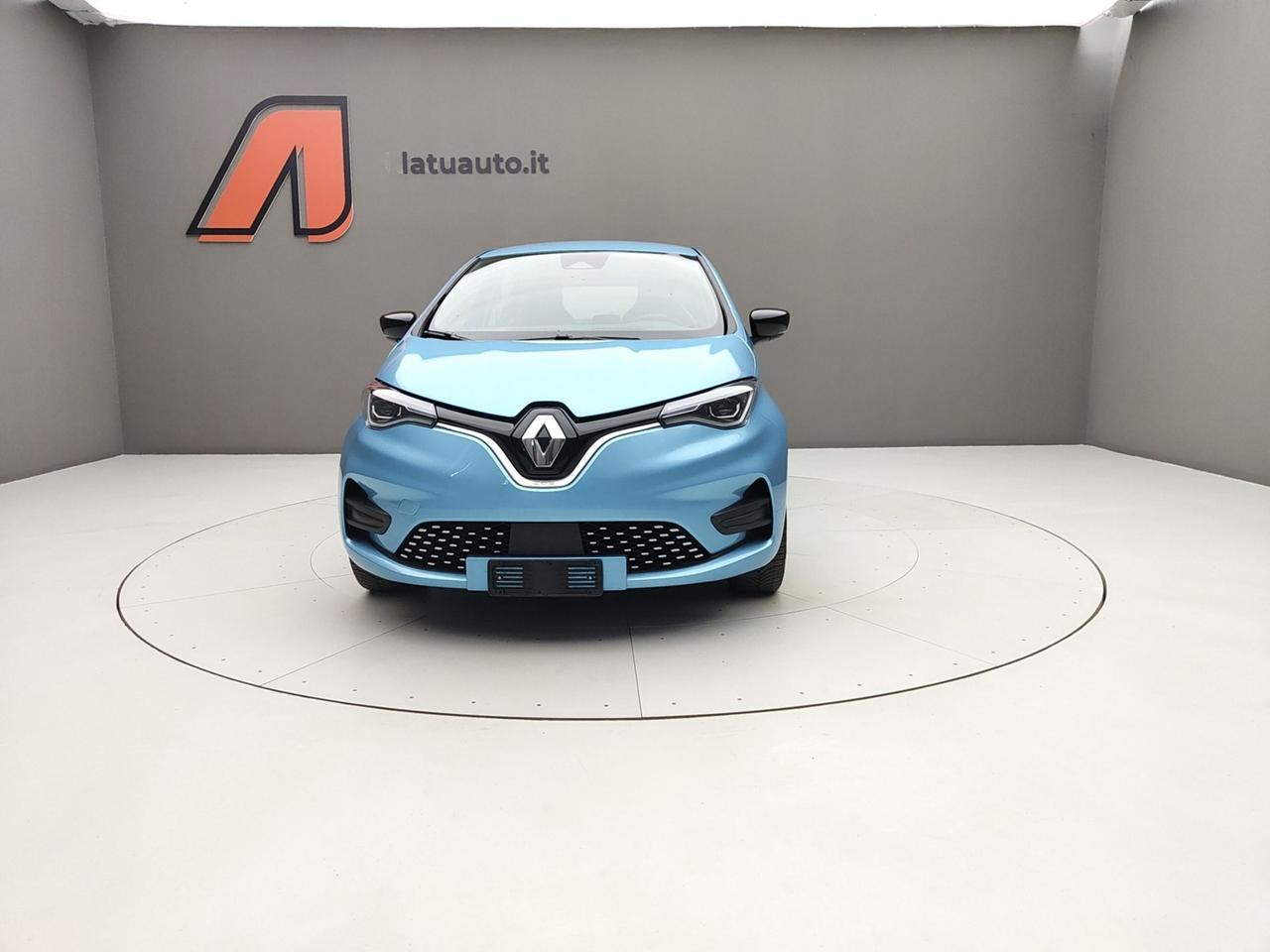 RENAULT Zoe 2020 ZOE EVOLUTION R135
