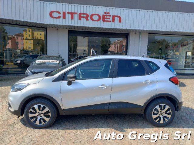 RENAULT Captur TCe 12V Sport Edition2 - Garanzia fino 36 mesi